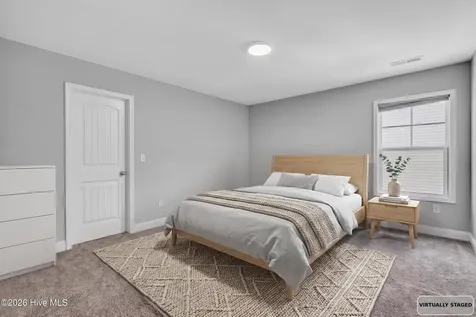 129 Evergreen Forest Drive Sneads Ferry NC 28460