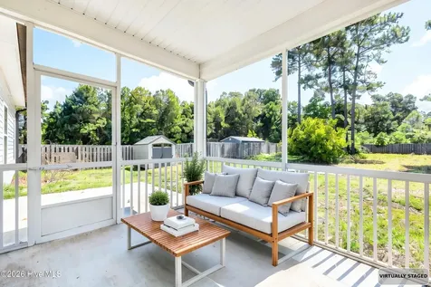 129 Evergreen Forest Drive Sneads Ferry NC 28460