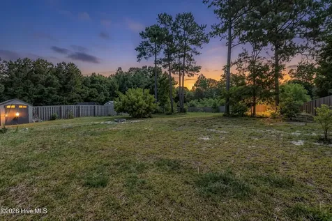 129 Evergreen Forest Drive Sneads Ferry NC 28460