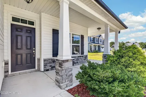 129 Evergreen Forest Drive Sneads Ferry NC 28460