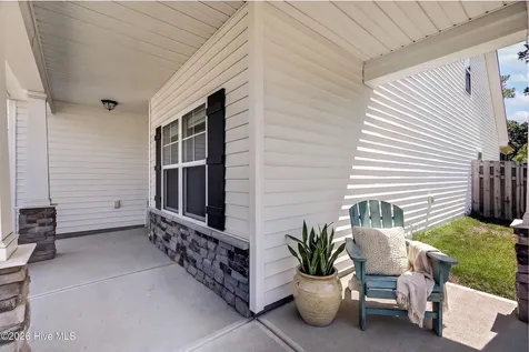 129 Evergreen Forest Drive Sneads Ferry NC 28460