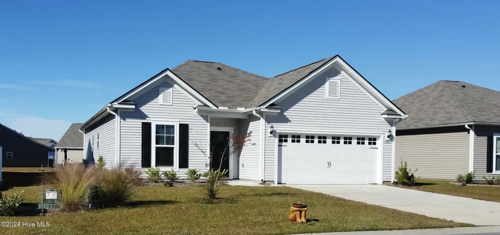 9463 Barnstormer Drive Calabash NC 28467