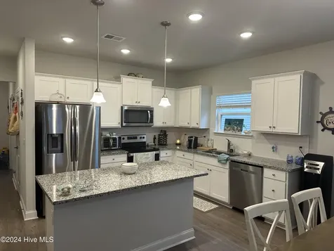 9463 Barnstormer Drive Calabash NC 28467