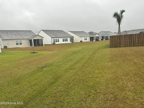 9463 Barnstormer Drive Calabash NC 28467