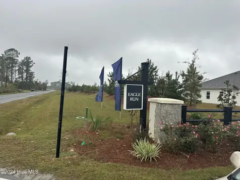 9463 Barnstormer Drive Calabash NC 28467