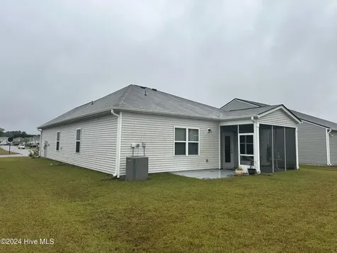 9463 Barnstormer Drive Calabash NC 28467
