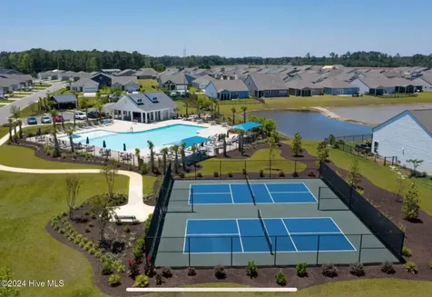 9463 Barnstormer Drive Calabash NC 28467