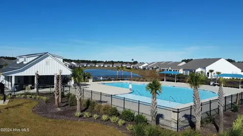 9463 Barnstormer Drive Calabash NC 28467