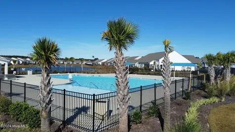 9463 Barnstormer Drive Calabash NC 28467