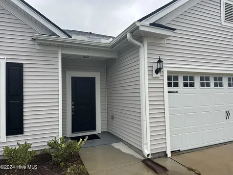 9463 Barnstormer Drive Calabash NC 28467