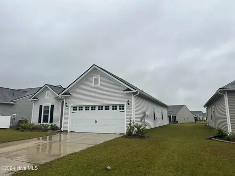 9463 Barnstormer Drive Calabash NC 28467