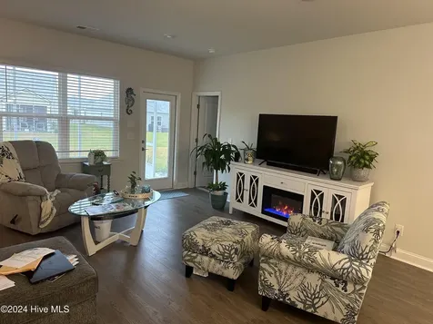 9463 Barnstormer Drive Calabash NC 28467