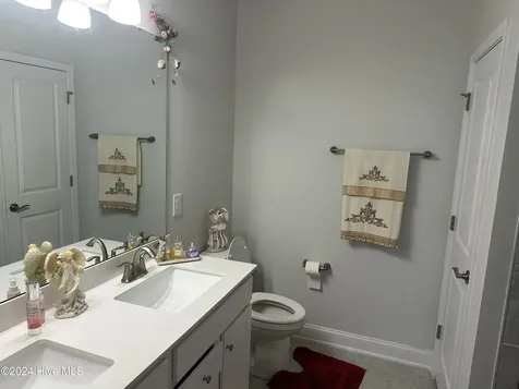 9463 Barnstormer Drive Calabash NC 28467