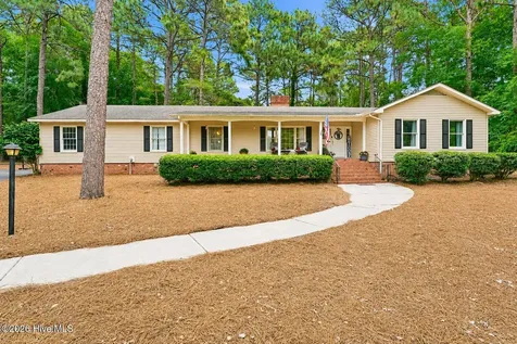130 Hillwood Court Southern Pines NC 28387