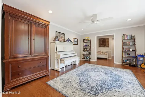 130 Hillwood Court Southern Pines NC 28387