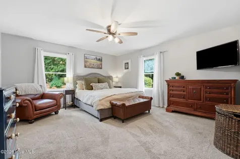 130 Hillwood Court Southern Pines NC 28387