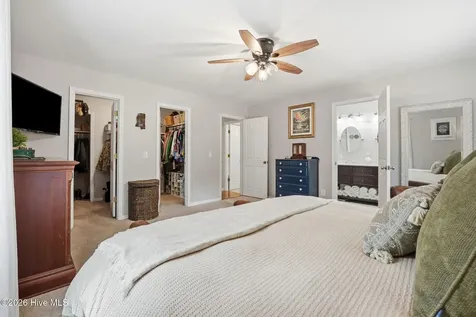 130 Hillwood Court Southern Pines NC 28387