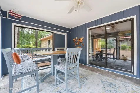 130 Hillwood Court Southern Pines NC 28387