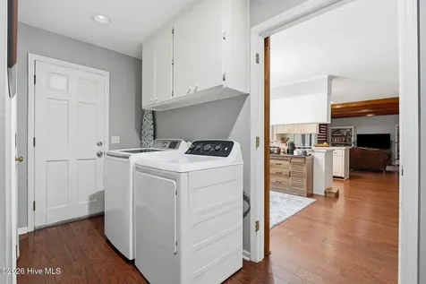 130 Hillwood Court Southern Pines NC 28387