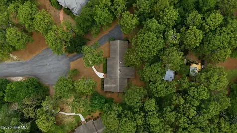 130 Hillwood Court Southern Pines NC 28387