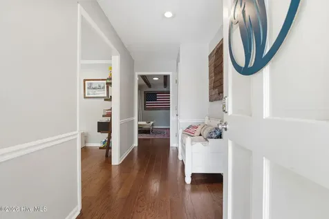 130 Hillwood Court Southern Pines NC 28387