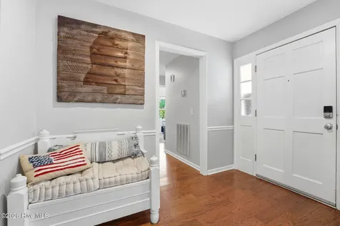 130 Hillwood Court Southern Pines NC 28387