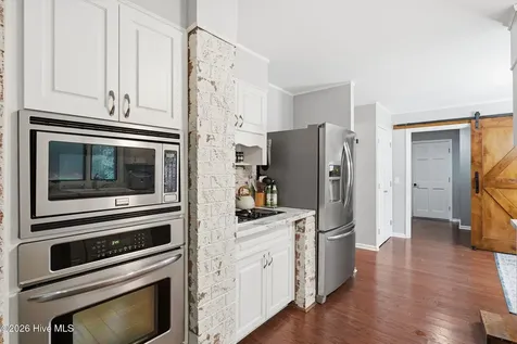 130 Hillwood Court Southern Pines NC 28387