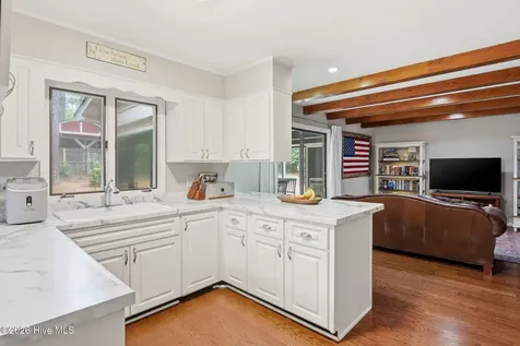130 Hillwood Court Southern Pines NC 28387
