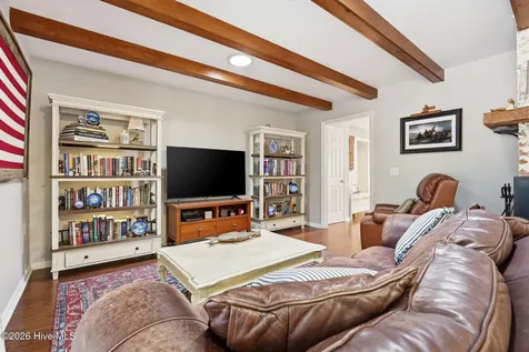 130 Hillwood Court Southern Pines NC 28387