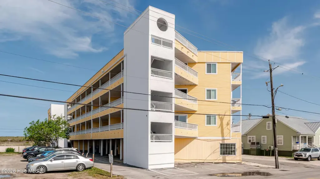 302 Canal Drive Carolina Beach NC 28428