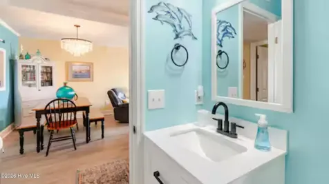 302 Canal Drive Carolina Beach NC 28428