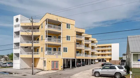 302 Canal Drive Carolina Beach NC 28428