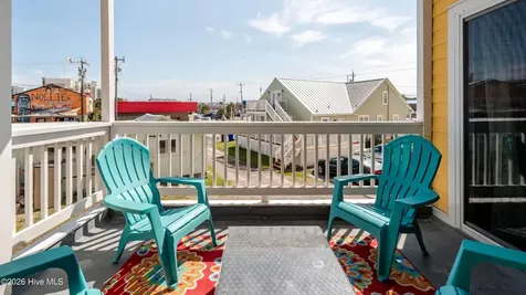 302 Canal Drive Carolina Beach NC 28428