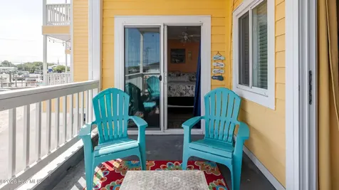 302 Canal Drive Carolina Beach NC 28428