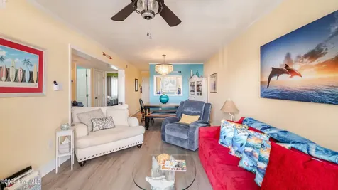 302 Canal Drive Carolina Beach NC 28428