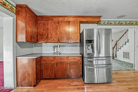 1020 Holly Creek Boulevard Williamston NC 27892