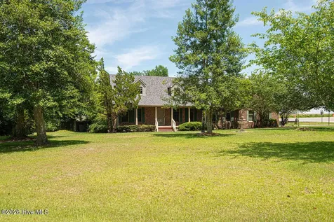 1020 Holly Creek Boulevard Williamston NC 27892