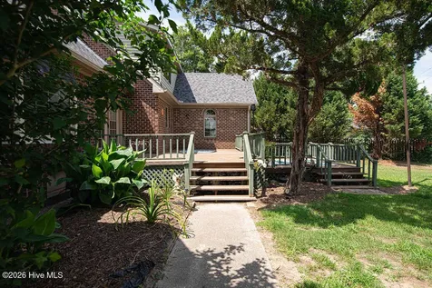1020 Holly Creek Boulevard Williamston NC 27892
