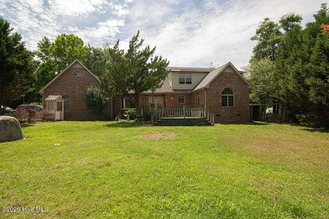 1020 Holly Creek Boulevard Williamston NC 27892