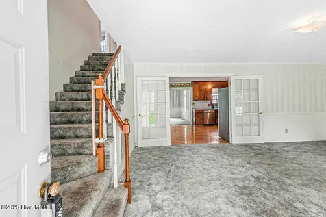 1020 Holly Creek Boulevard Williamston NC 27892