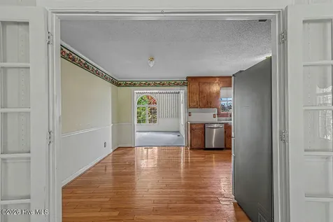 1020 Holly Creek Boulevard Williamston NC 27892