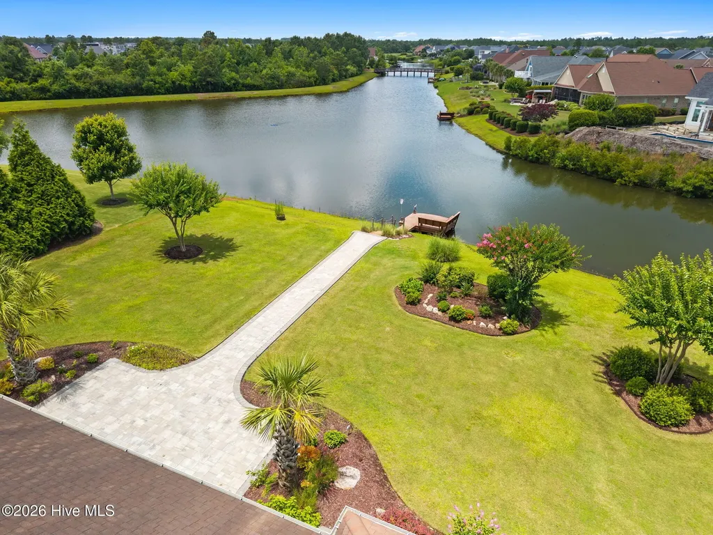8476 Compass Pointe East Wynd NE Leland NC 28451