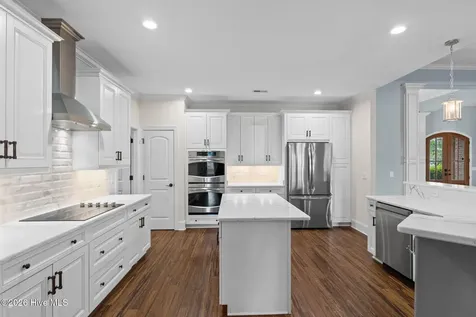 8476 Compass Pointe East Wynd NE Leland NC 28451
