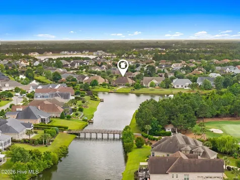 8476 Compass Pointe East Wynd NE Leland NC 28451