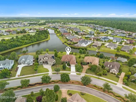 8476 Compass Pointe East Wynd NE Leland NC 28451