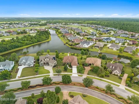 8476 Compass Pointe East Wynd NE Leland NC 28451