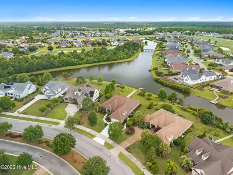 8476 Compass Pointe East Wynd NE Leland NC 28451
