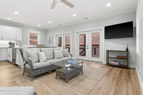 1520 Carolina Boulevard Topsail Beach NC 28445