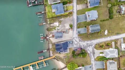 1520 Carolina Boulevard Topsail Beach NC 28445