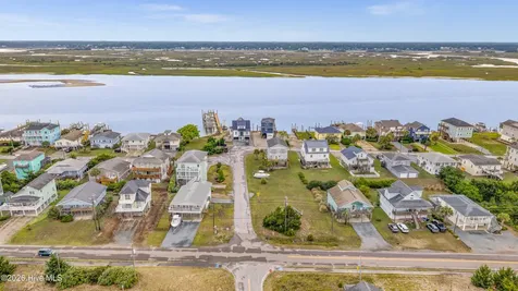 1520 Carolina Boulevard Topsail Beach NC 28445